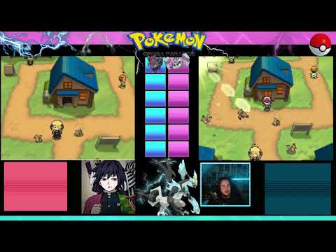 Das verückteste Abenteuer beginnt! [⚡Pokemon Omega Paradox Soullink|Deutsch⚡] #1