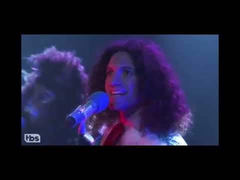 Ninja Sex Party on Conan “Danny Don’t You Know” (REUPLOAD)