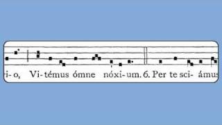 Veni Creator Spiritus (Pentecost, Hymn)