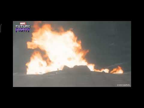 FINALLY....T3 Red GOBLIN..!!?? CRAZY SNEAK PeeK | MARVEL FUTURE FIGHT | MFF