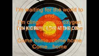 run Kid run - Captives Come Home (Lyrics)