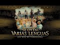 Los Dos De Tamaulipas - Se Oyen Varias Lenguas (Video Oficial)