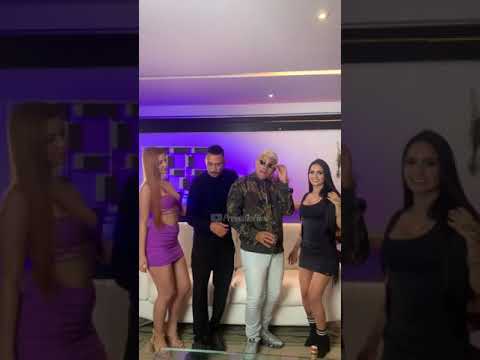 MC JOSH e MC L DA VINTE - AMIZADE COLORIDA (PRÉVIA DE MÚSICA NOVA)