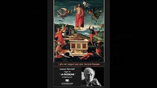 19_LA PASSIONE di Mario Luzi