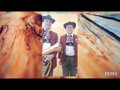 Trachtenkapelle Kolbnitz - Reisseck Polka