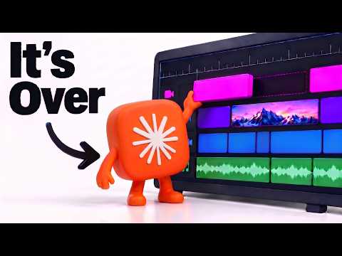 Claude Video 2.0が変える動画制作の自動化最前線