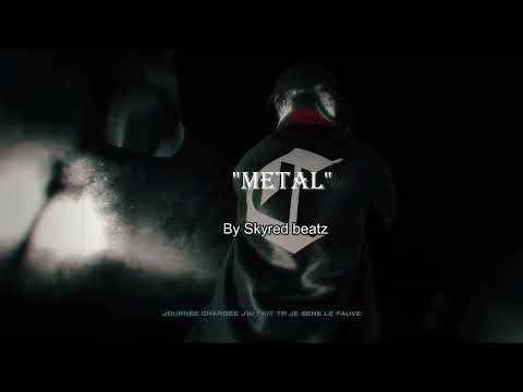 Ziak type beat / Instru trap dark 2023