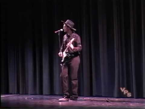 Mr Vineland 2010 Piotr Grudzien