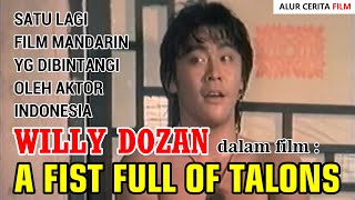 Download lagu TUKANG MANDIIN KUDA MENUMPAS PEMBERONTAK ‼️ WILLY DOZAN mp3