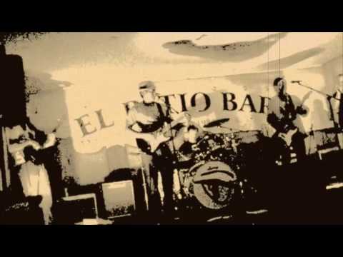 The Raggies - (live) She Drank Until She Died