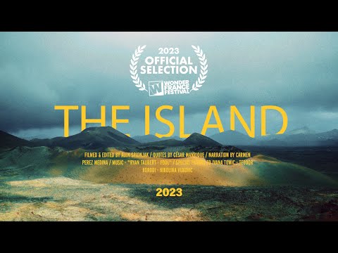 THE ISLAND / Lanzarote 2023