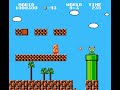 Fuji Mario Bros World 8 3