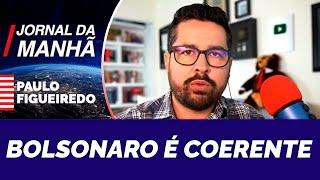 Bolsonaro não tem q se preocupar com CPI pois tem o Povo!