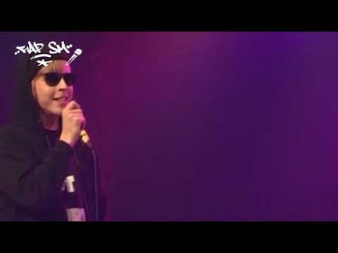 RAP SM 2005 Enkkusarjan Finaali Cee vs Särre