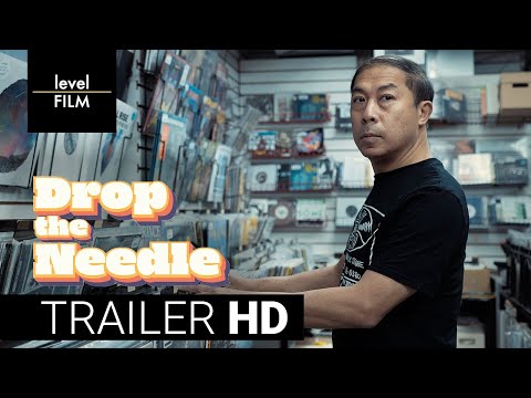 Drop the Needle Movie Trailer