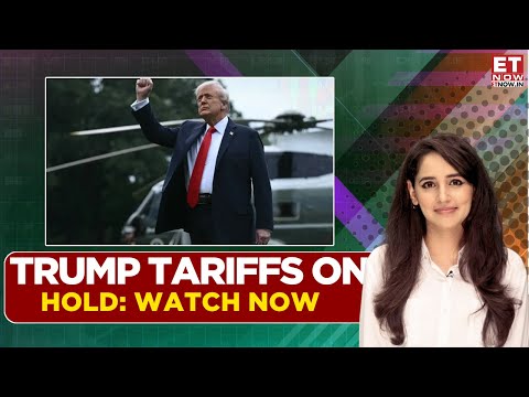 US Supreme Court Doesn't Rule On Trump's Tariffs Wednesday | Breaking News | ET Now