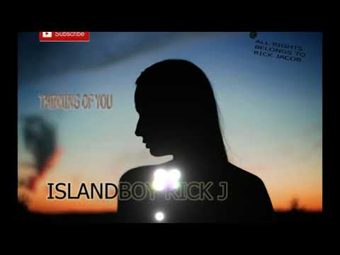 ISLANDBOY RICK J - THINKING OF YOU AUDIO