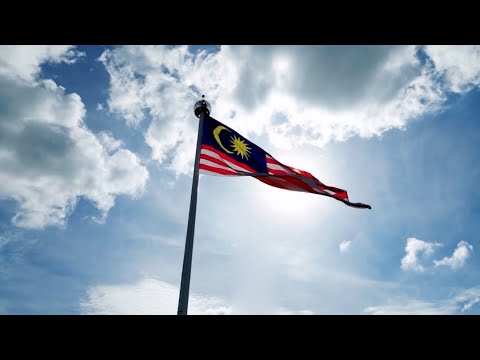 LAGU NEGARAKU | Versi Terkini Untuk Acara/Majlis Rasmi Kerajaan