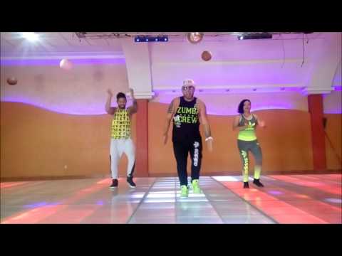 Mueve el chapon ft Albert Lobo Mix