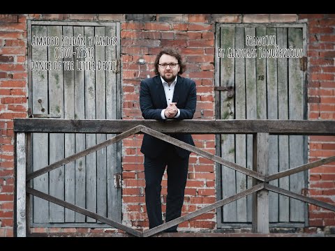 Piano101: Roldan - Dance of the Little Devil