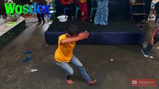 Download lagu Menjug Wangsit Siliwangi Anton Abok || Ngadadak Ngajawara banjir saweran mp3