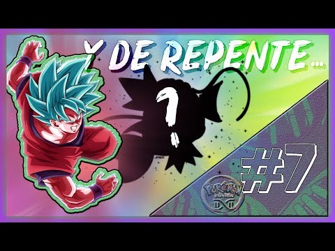 Y CUANDO MÁS LO NECESITAMOS... POKEMON P FUSIONLOCKE #7