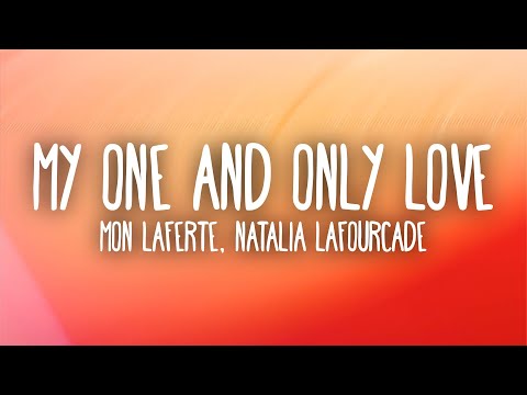 Mon Laferte - My One And Only Love ft. Natalia Lafourcade & Silvana Estrada