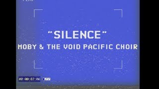 Silence Music Video