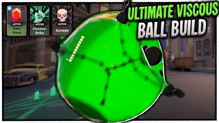 Most Fun One Shot Build in The Game | Deadlock Ultimate Viscous Gameplay