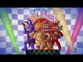 ALL ENDINGS AND ACHIEVEMENTS Freddy Fazbear S Pizzeria Simulator LIVE