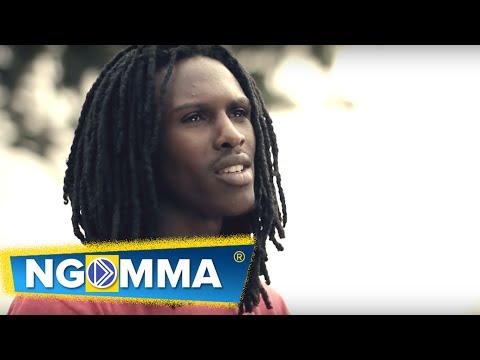 STONEE JIWE - Sunshine (Official Music Video)