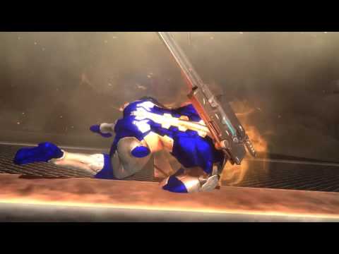 MGR Pepsi Man vs Cokedowner