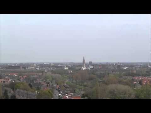 Breda Timelapse