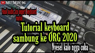 Download lagu Tutorial keyboard murah sambung ke Apk ORG 2020. mp3
