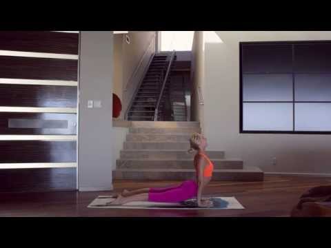 All Levels Yoga Warm Up Flow