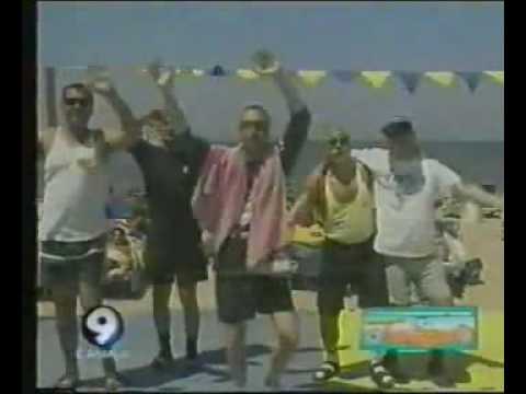 Tony Tammaro - Patrizia