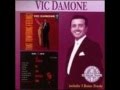 Vic Damone - Crazy