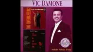 Vic Damone - Crazy