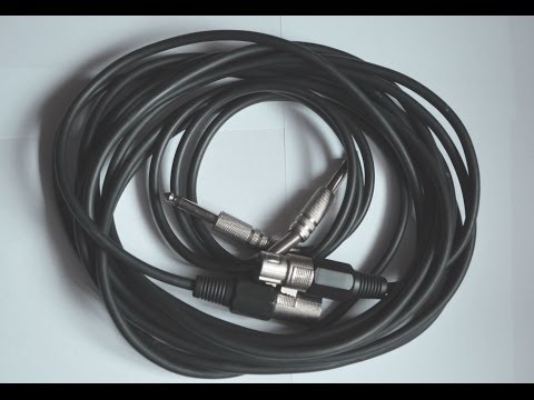 Balanced audio: how it works, why it works, and should you use it?