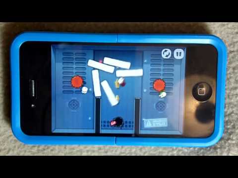 Jump Out Review For the iPhone, iPod Touch and iPad