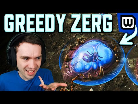 Dark rejects your build orders and substitutes his own.