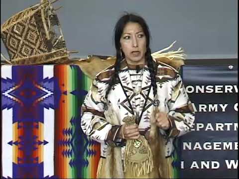 Tent of Many Voices: 08110403T