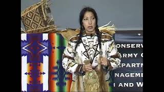 Tent of Many Voices: 08110403T