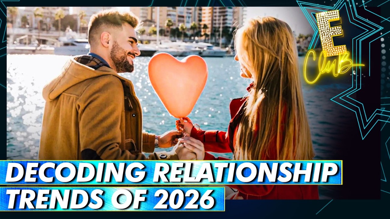 Dating Trends 2026 Explained: 6-7 Dating, Choremance, Stack Dating & Clear-Coding | WION NEWS