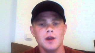 MercyMe- Won't you be my love (cover)