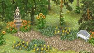 Inner Garden trailer full