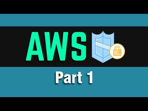 Security and Identity Management Compliance in AWS | Part 1 | Eduonix