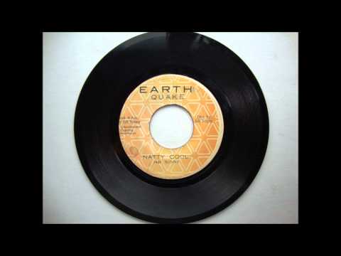 7'' Jah Sonny - Natty Cool (& Dub)