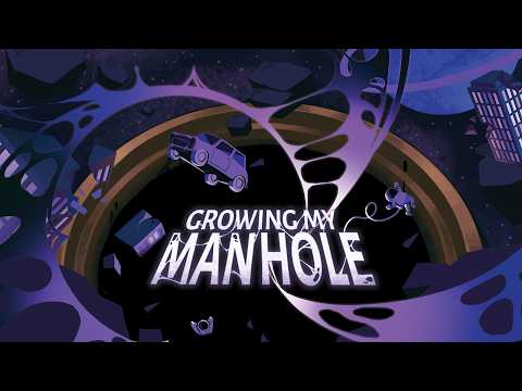 Growing My Manhole Official Trailer - Southeast Asian Games Showcase 2026