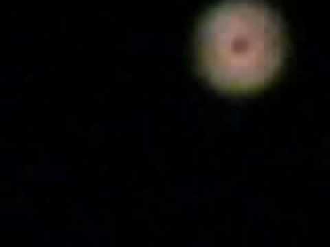 NLO u Hrvatskoj(Osekovo) 23.07.2010